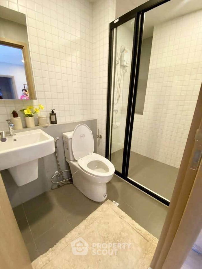 รูป คอนโดสองห้องนอนให้เช่า THE BASE Height-Chiang Mai ย่านวัดเกต (ID 2990387) - รูปที่ 6/17