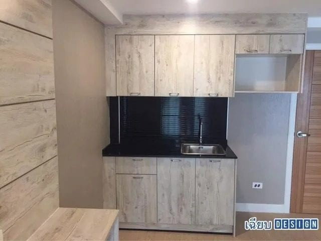 รูป A010257 Modern Condo Kamnanmaen 3 - รูปที่ 3/8
