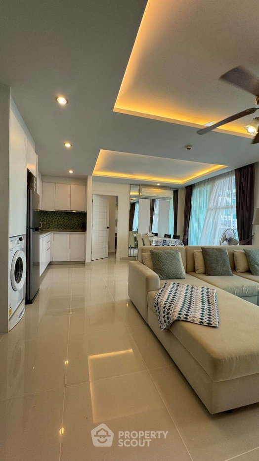 รูป คอนโด 2 ห้องนอน 74 ตร.ม. ขาย ที่ Amazon Residence Pattaya (ID 2104867) - รูปที่ 14/18