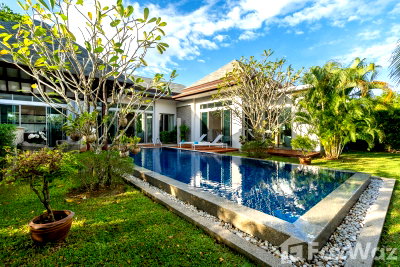 Houses for rent : Layan 4 bedroom villa 1895438