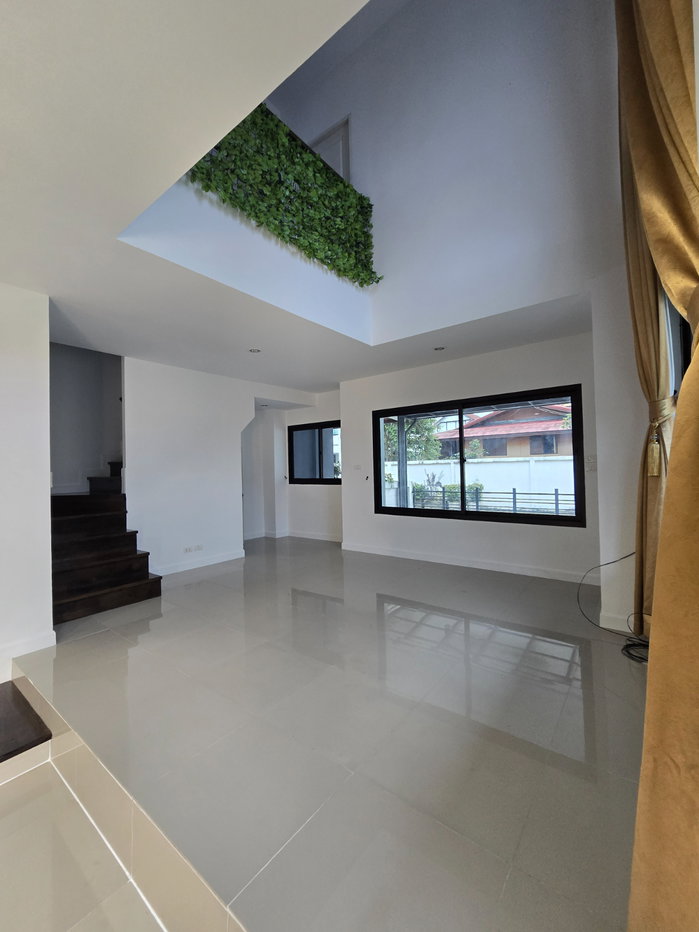 picture 3-storey twin house at Viridian Ratchaphruek" - 8/25