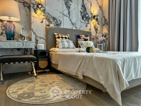 คอนโด 2 ห้องนอน 41 ตร.ม. โครงการ Fynn Asoke ใกล้ BTS อโศก 400 ม. (ID 2987112)