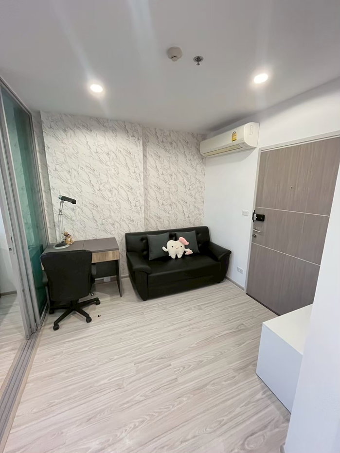 picture Room for rent 🔥Nerely MRT Taopoon~very nice room&good price - 3/7