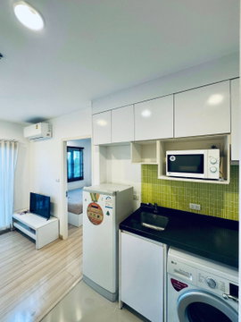  Condo for Rent at Bangkok Horizon Ratchada - Thapra (A6906045) ID Line : @condo98