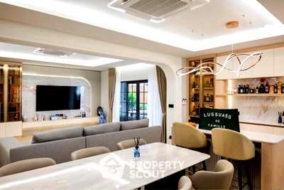 Houses for sale Suwannaphum International Airport : 4-BR House 400 Sqm For Sale, Centro Bangna (Bang Kaeo) (ID 2995685)