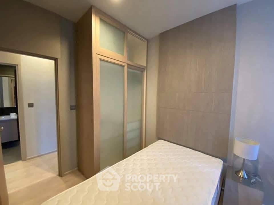 รูป คอนโด 2 ห้องนอน ชั้นสูง เลี้ยงสัตว์ได้ M Thonglor 10 ใกล้ BTS ทองหล่อ (ID 2993758) - รูปที่ 5/13