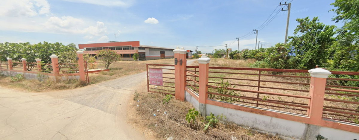 รูป ขายที่ดิน + ทรัพย์ทำรายได้ อ.เขาย้อย จ.เพชรบุรี - รูปที่ 2/4