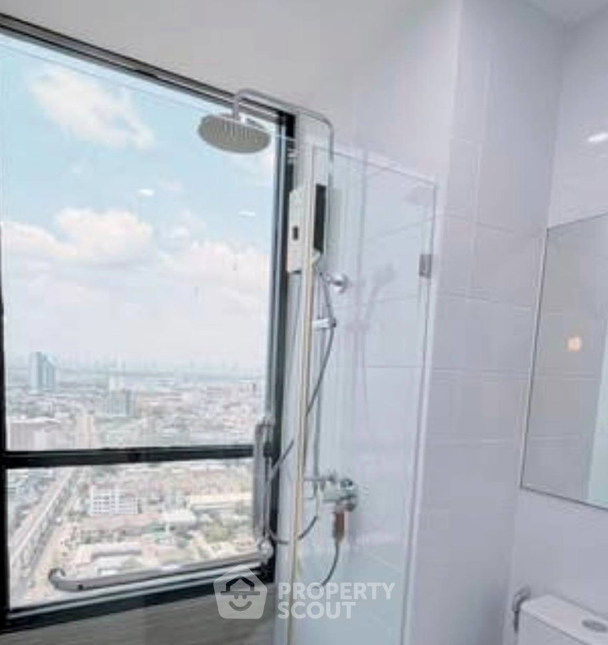 รูป คอนโด 2 ห้องนอน 51 ตร.ม. ชั้น 35 Knightsbridge Sukhumvit-Thepharak ใกล้ BTS สำโรง (ID 2987429) - รูปที่ 3/10