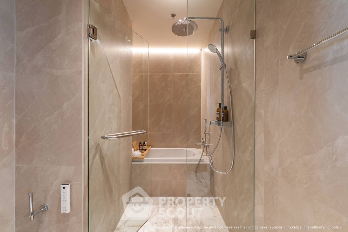 รูป คอนโด 4 ห้องนอน ขนาด 522 ตร.ม. ชั้น 55 Noble Emmerse พร้อมพงษ์ ใกล้ BTS พร้อมพงษ์ 400 ม. (ID 2848404) - รูปที่ 17/19