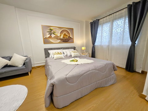🏢 ขายคอนโด : Lumpini Condo Town Ramintra - Laksi (ลุมพินี คอนโดทาวน์ รามอินทรา - หลักสี่)   รหัสทรัพย์ | 📌LNP-C13625