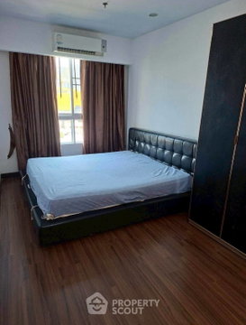 คอนโด 1 ห้องนอน ศุภาลัย ปรีมา ริวา พระราม 3 - นราธิวาส ใกล้ช่องนนทรี (ID 2994520)