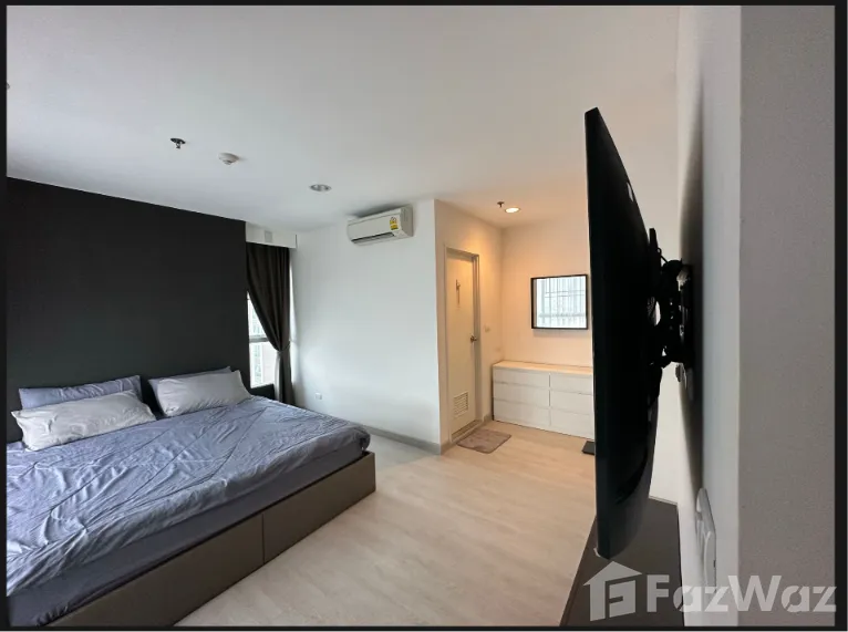 รูป ขาย คอนโด 1 ห้องนอน ในโครงการ ฟิวส์ จันทน์-สาทร 6460183 - รูปที่ 15/15