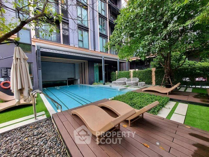 รูป คอนโด 1 ห้องนอน Venio Sukhumvit 10 ใกล้ BTS อโศก (ID 2993973) - รูปที่ 10/10