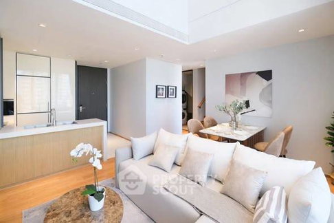 2-BR 96 Sqm Condo At Beatniq Sukhumvit 32, 300m to BTS Thong Lor (ID 2995679)