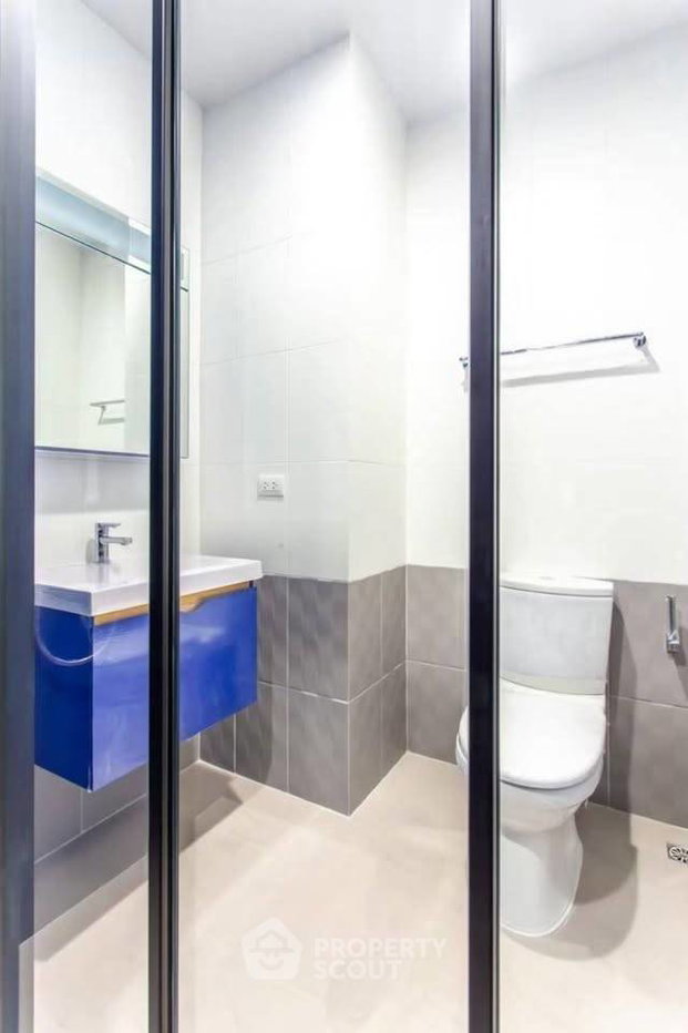 picture 2-BR 48 Sqm Condo At XT Ekkamai, Near BTS Thong Lor (ID 2993767) - 7/8