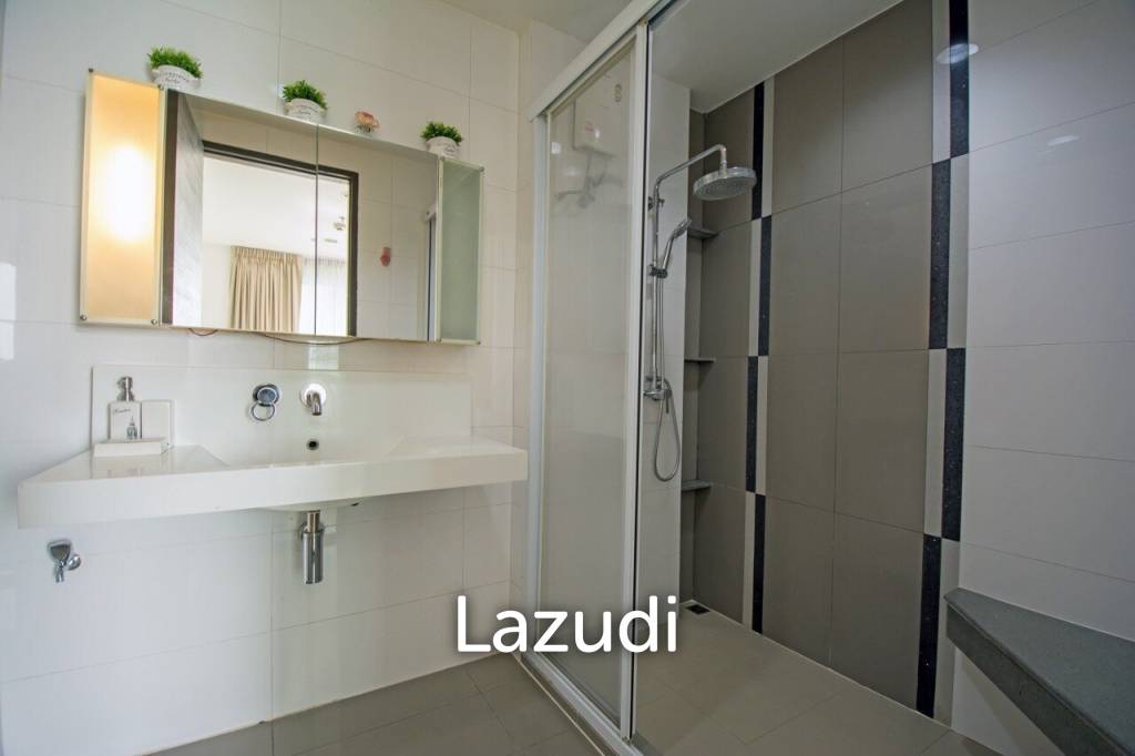 รูป 1 Bed 45 sq.m. Rhythm Ratchada For Rent - รูปที่ 20/28