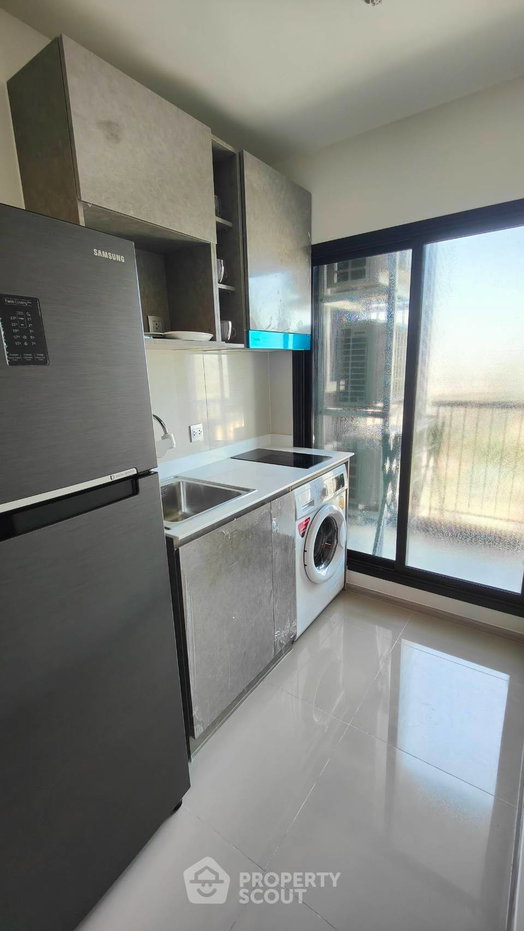 รูป คอนโด 2 ห้องนอน 47 ตร.ม. ชั้น 25 ที่ Aspire Erawan Prime ใกล้ BTS ราชนาวีจักรี (ID 2995446) - รูปที่ 4/10