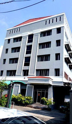 Land for sale Ladprao 48, Chokchai 4, Ladprao 71 : Land and building for sale in Soi Ladprao 80. Excellent location, ideal for business.