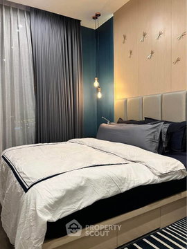 คอนโด 1 ห้องนอน โครงการ The Capital Ekamai - Thonglor ชั้น 22 พื้นที่ 60 ตร.ม. ใกล้ ARL รามคำแหง (ID 2942549)