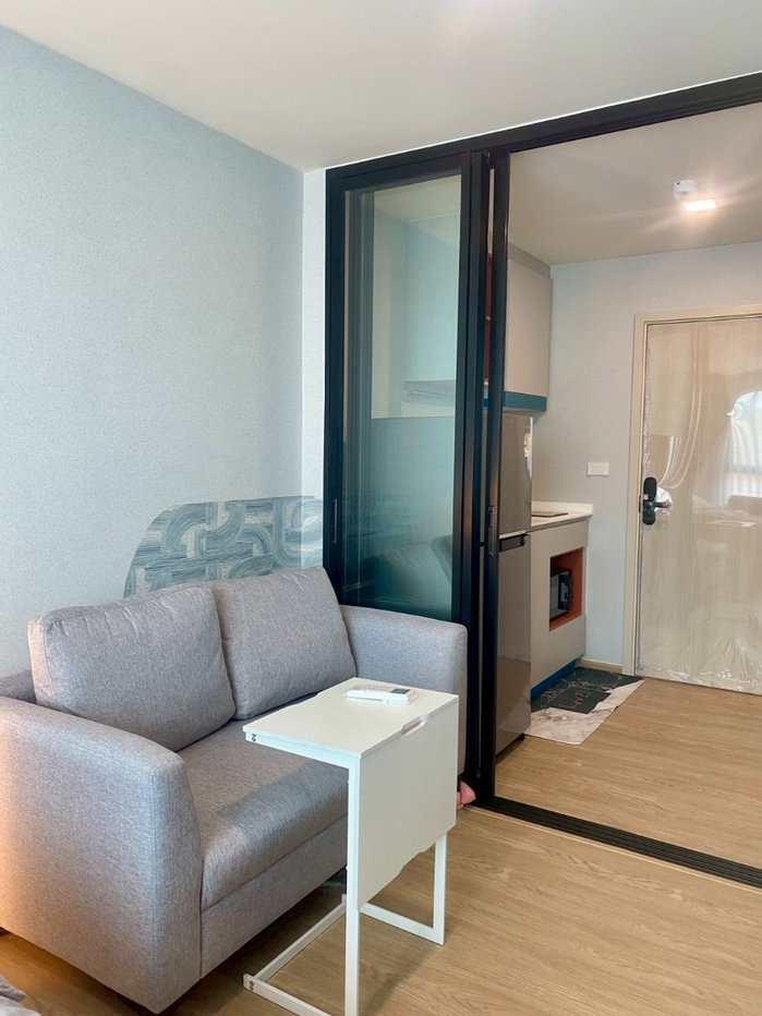 picture Condo Kave Luminous Bangmod For Rent 1 Bedroom - 4/10