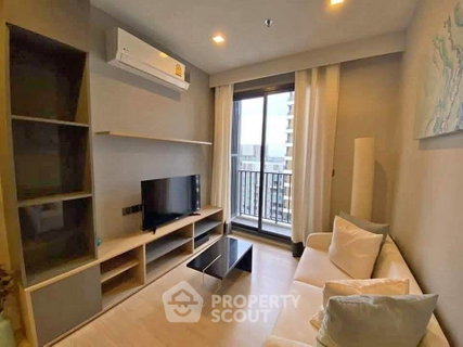 รูปภาพ Pet-Friendly 2-BR High-Floor M Thonglor 10 Near BTS Thong Lor (ID 2993758)