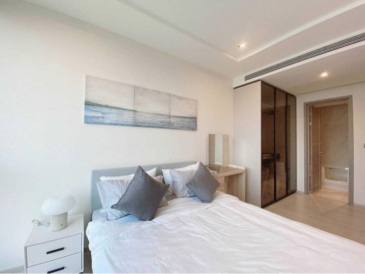 รูป ✨Luxury 1 Bedroom Unit For Rent @ The Room Sukhumvit 38 ✨ 🏡 - รูปที่ 3/10
