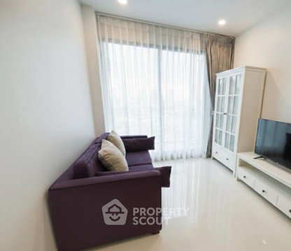 ราคาคุ้มค่า คอนโด ๑ ห้องนอน Supalai Premier Charoen Nakhon ใกล้ BTS กรุงธนบุรี (ID 2993429)