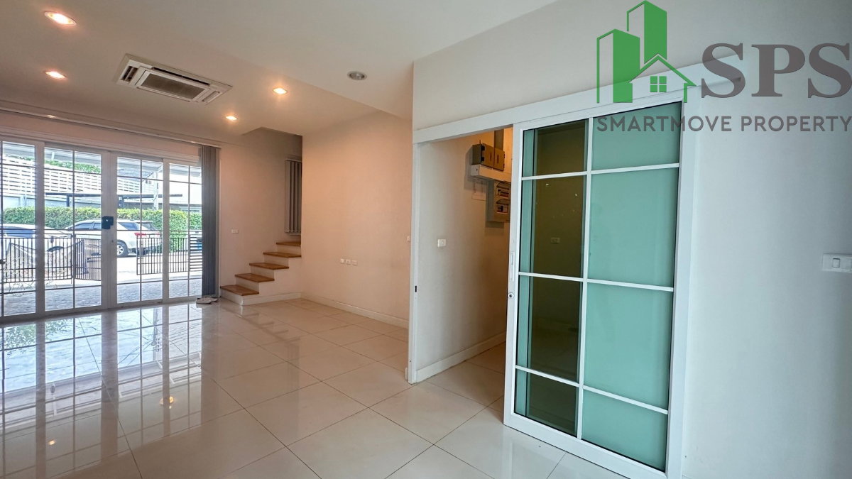 รูป ให้เช่า Home office โครงการ The master อุดมสุข สุขุมวิท 103 ( SPSEVE077 ) - รูปที่ 8/18