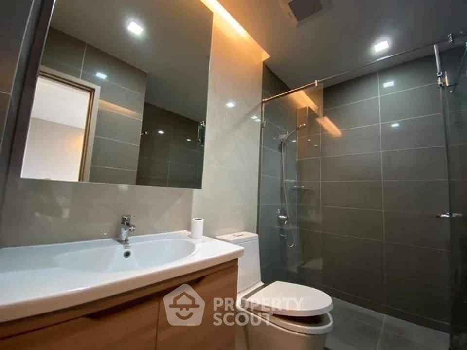 รูป คอนโด 2 ห้องนอน ชั้นสูง เลี้ยงสัตว์ได้ M Thonglor 10 ใกล้ BTS ทองหล่อ (ID 2993758) - รูปที่ 9/13