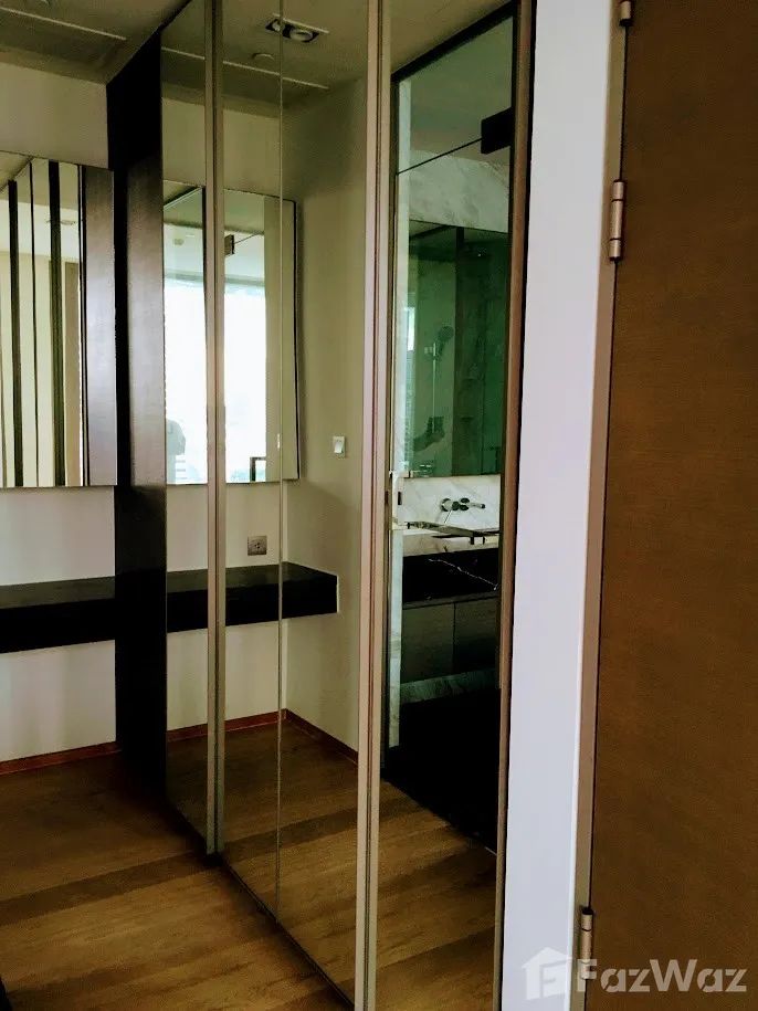 รูป ขาย คอนโด 1 ห้องนอน ในโครงการ ศาลาแดง วัน 5877487 - รูปที่ 13/20