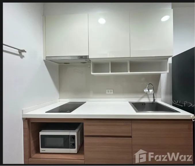 รูป ขาย คอนโด 1 ห้องนอน ในโครงการ ฟิวส์ จันทน์-สาทร 6460183 - รูปที่ 8/15