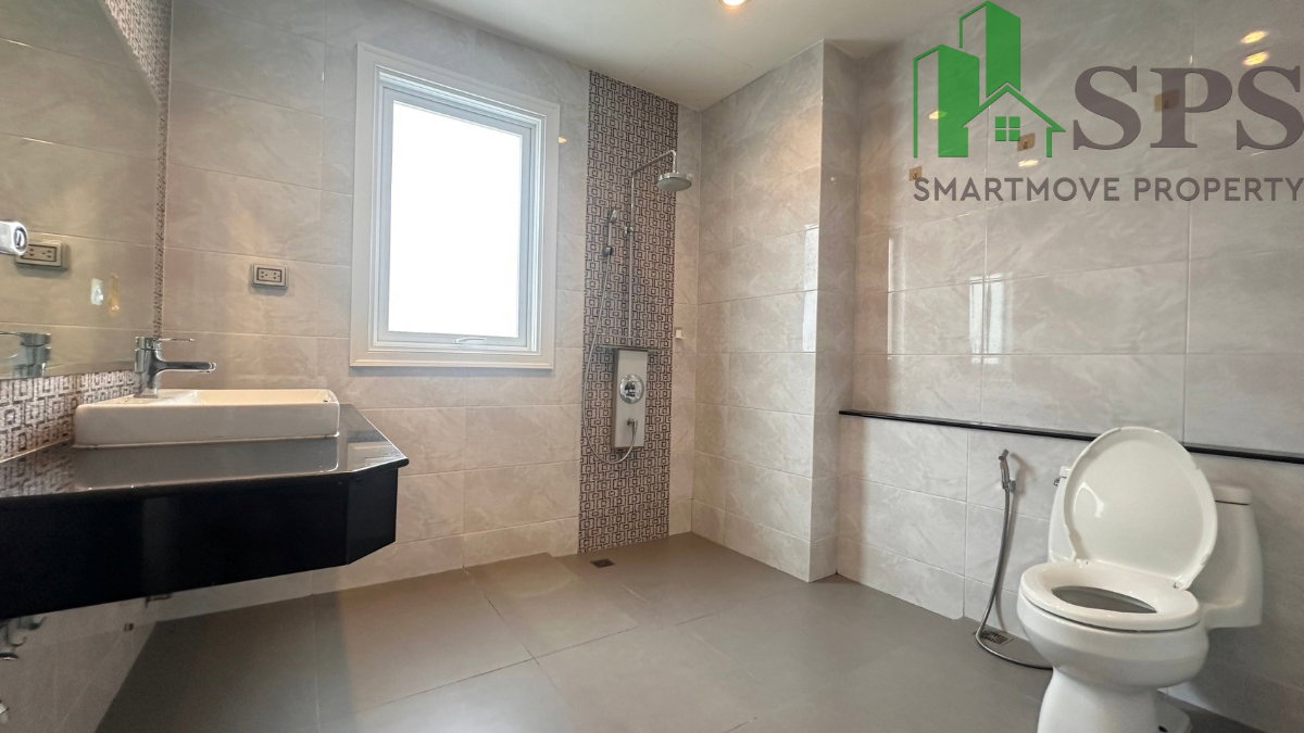 รูป ให้เช่า Home office โครงการ The master อุดมสุข สุขุมวิท 103 ( SPSEVE077 ) - รูปที่ 17/18