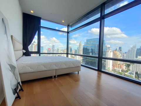 Condo for rent : Circle Living Prototype (ST-02)