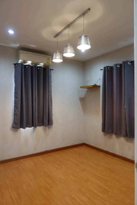 รูป ปล่อยเช่าบ้าน เดี่ยว2ชั้น ใกล้วงเวียนพระราม5 - รูปที่ 12/21
