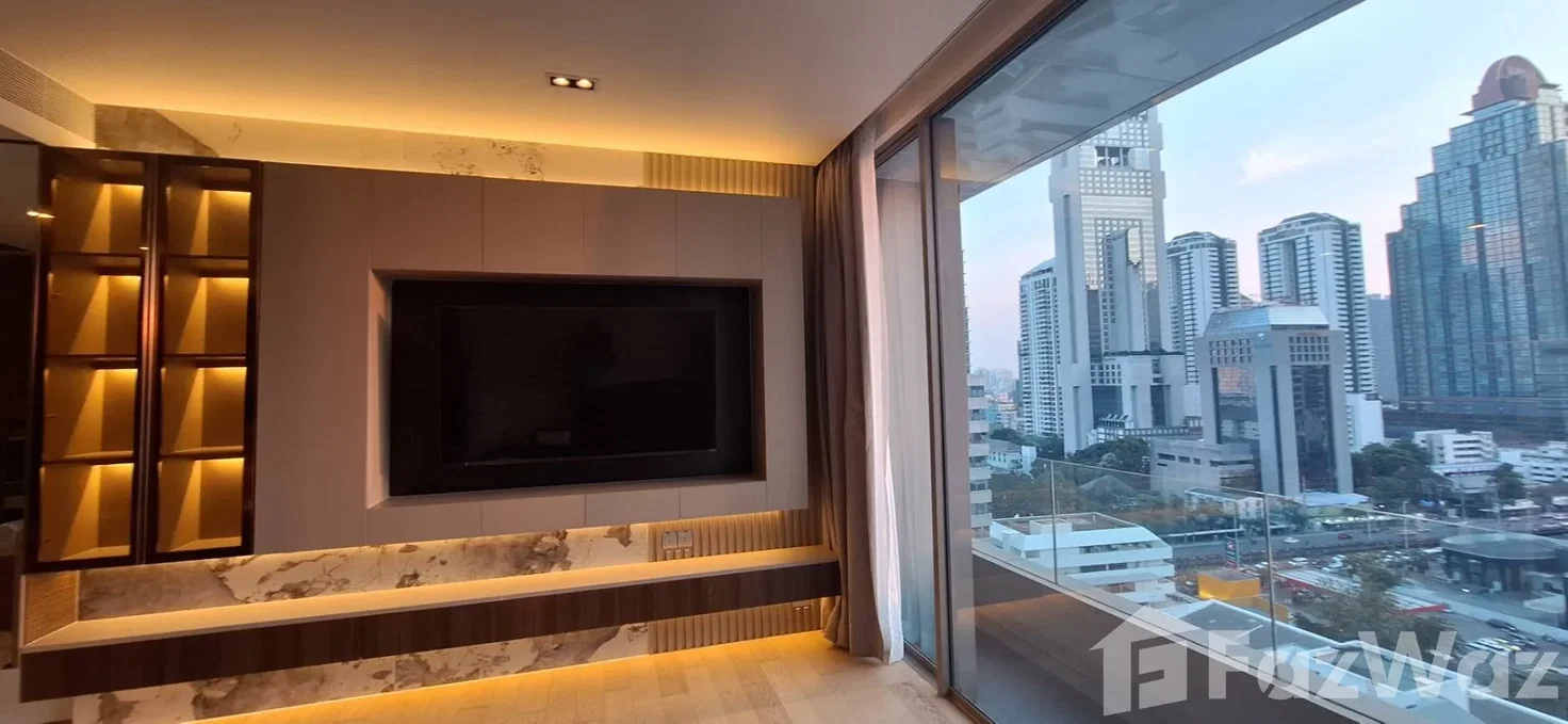 รูป ขาย คอนโด 1 ห้องนอน ในโครงการ ศาลาแดง วัน 5877487 - รูปที่ 4/20