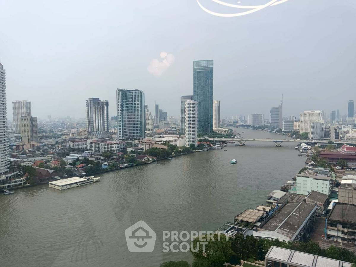 รูป คอนโด 2 ห้องนอน ให้เช่า สัตว์เลี้ยงได้ โฟร์ซีซันส์ พรัเวท เรสซิเดนซ์ ใกล้ BTS สะพานตากสิน (ID 2729951) - รูปที่ 13/13