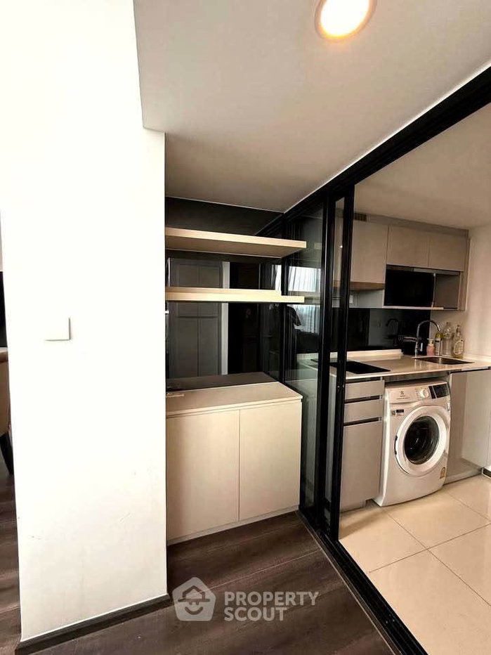 รูป คอนโด 1 ห้องนอน Knightsbridge Space รัชโยธิน ชั้น 29 ใกล้ BTS รัชโยธิน (ID 2993845) - รูปที่ 9/14