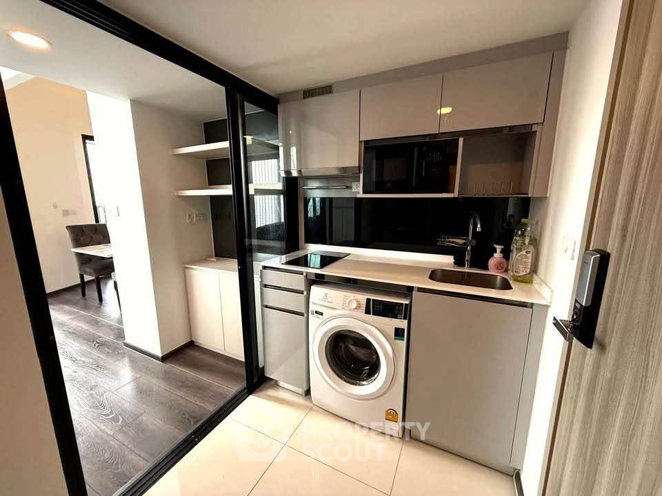 รูป คอนโด 1 ห้องนอน Knightsbridge Space รัชโยธิน ชั้น 29 ใกล้ BTS รัชโยธิน (ID 2993845) - รูปที่ 5/14