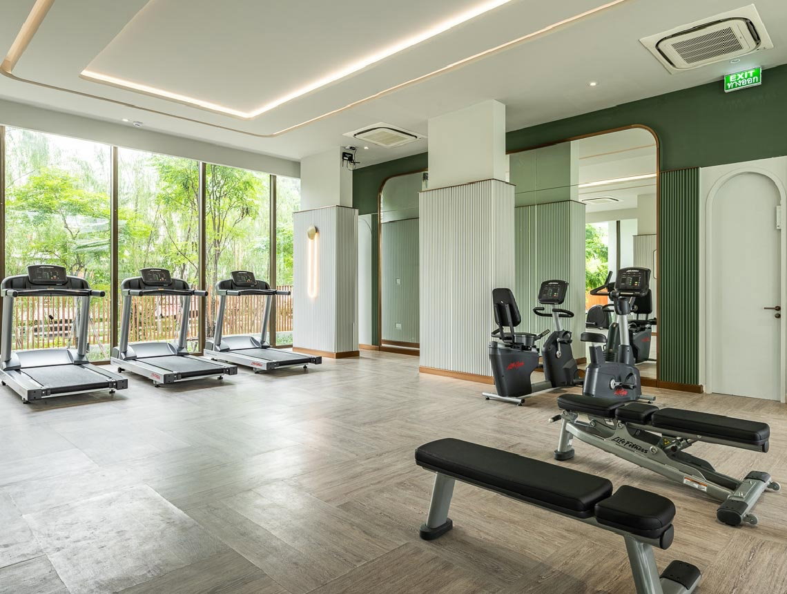 รูป ขายห้องใหม่ 2นอน2น้ำ ใหม่ chapter Thonglor 25 - รูปที่ 21/33