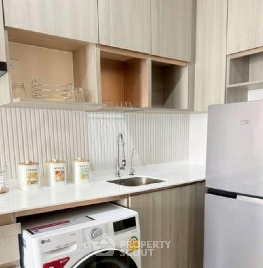 รูป คอนโด 2 ห้องนอน 51 ตร.ม. ชั้น 35 Knightsbridge Sukhumvit-Thepharak ใกล้ BTS สำโรง (ID 2987429) - รูปที่ 5/10