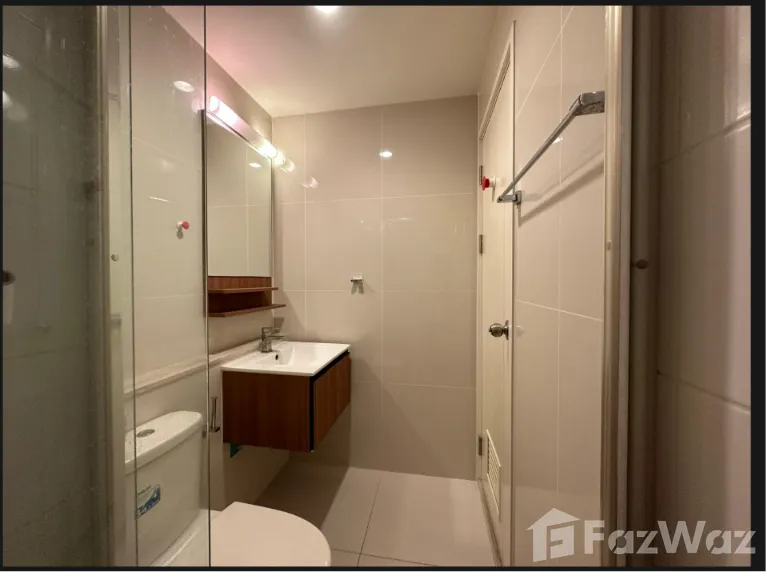 รูป ขาย คอนโด 1 ห้องนอน ในโครงการ ฟิวส์ จันทน์-สาทร 6460183 - รูปที่ 11/15