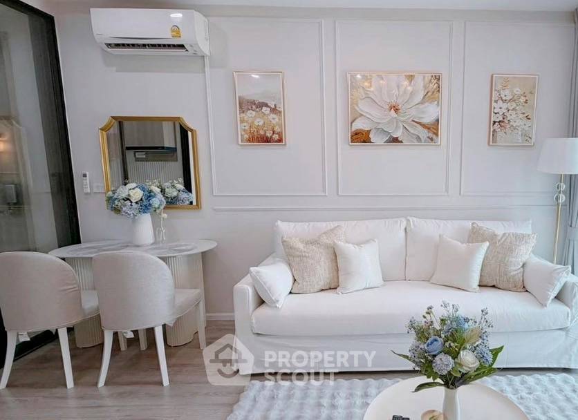 รูป คอนโด 2 ห้องนอน 51 ตร.ม. ชั้น 35 Knightsbridge Sukhumvit-Thepharak ใกล้ BTS สำโรง (ID 2987429) - รูปที่ 6/10