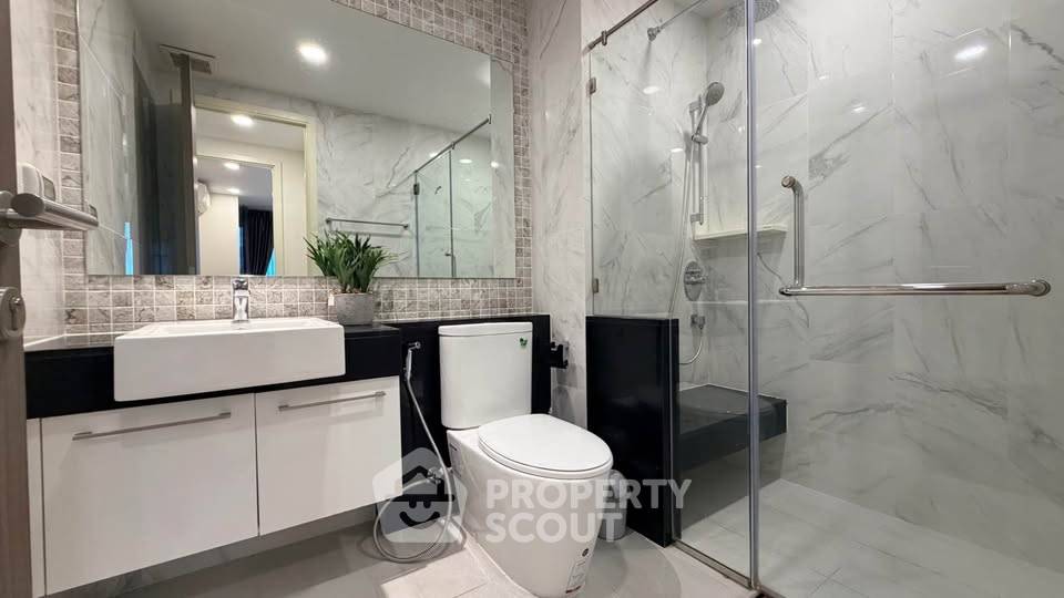 รูป ชั้น 21 คอนโด 1 ห้องนอน Supalai Premier Charoen Nakhon ใกล้ BTS กรุงธนบุรี (ID 2995624) - รูปที่ 21/29