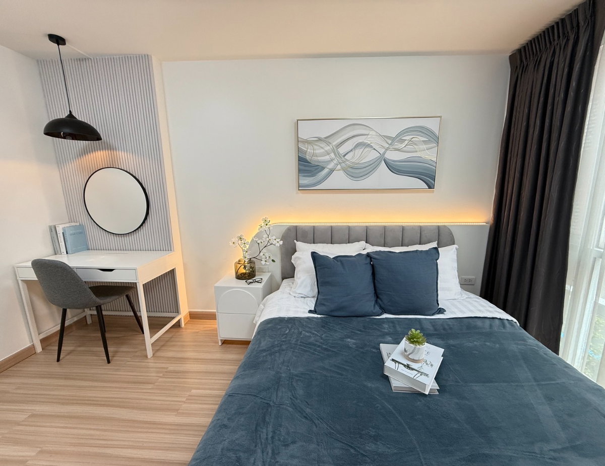 picture Chateau  in  Town  Ratchada 19  For Sell - 4/10