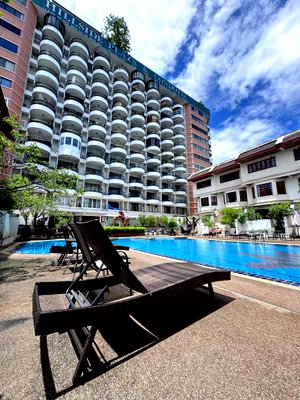 ขายคอนโด : 🎯🏙️ ขาย Hillside 4 Condominium ใกล้นิมมาน วิว MAYA ทำเลทองใจกลางเชียงใหม่ พร้อมโควต้าต่างชาติ ✨