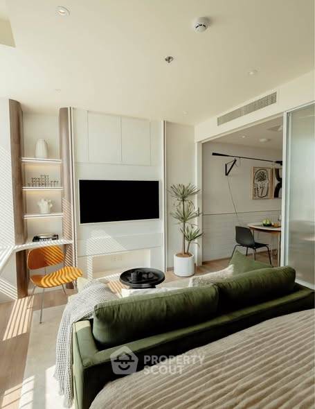 รูป คอนโด 1 ห้องนอน Noble Form Thonglor ชั้น 12 ใกล้ BTS ทองหล่อ (ID 2995702) - รูปที่ 2/17