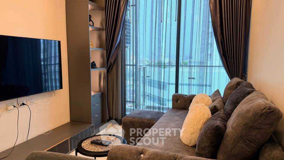 รูป ชั้น 21 คอนโด 1 ห้องนอน Supalai Premier Charoen Nakhon ใกล้ BTS กรุงธนบุรี (ID 2995624) - รูปที่ 7/29