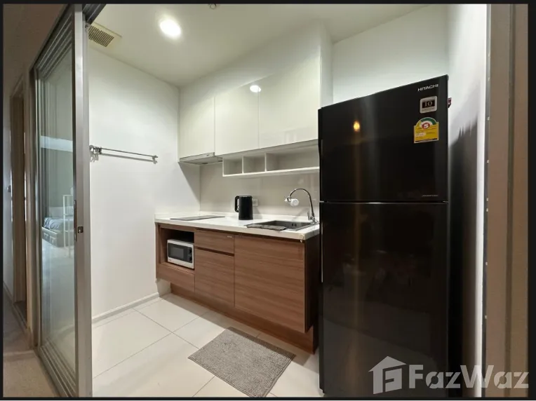 รูป ขาย คอนโด 1 ห้องนอน ในโครงการ ฟิวส์ จันทน์-สาทร 6460183 - รูปที่ 10/15