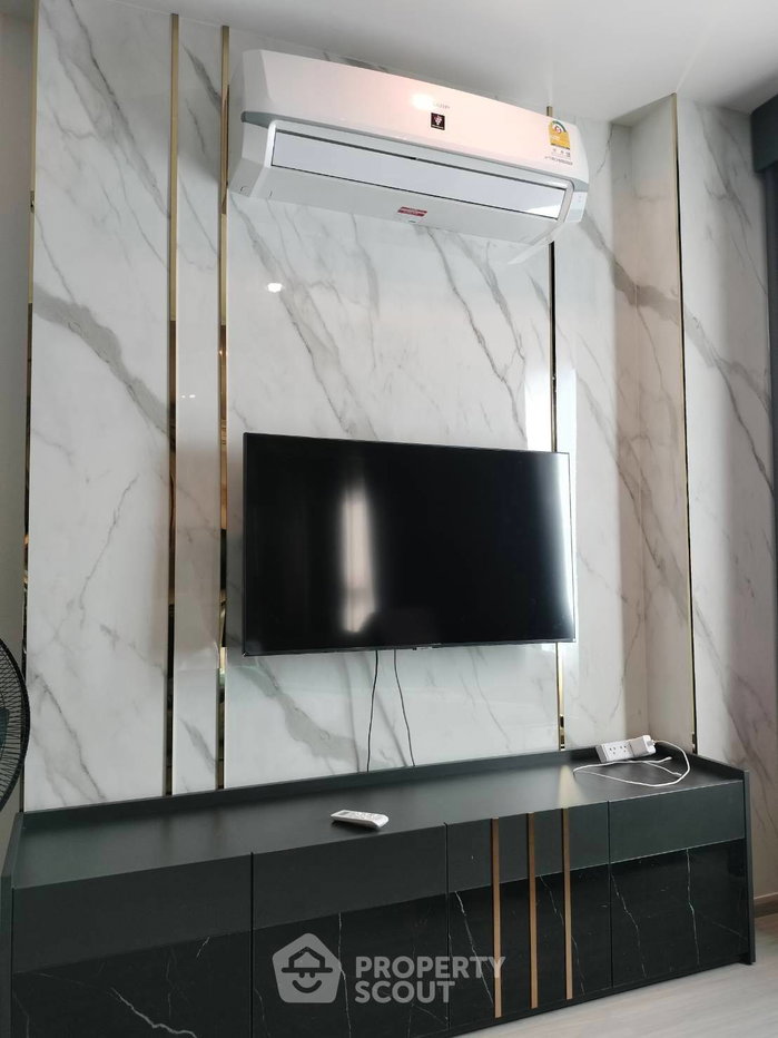 รูป คอนโด 2 ห้องนอน 47 ตร.ม. ชั้น 25 ที่ Aspire Erawan Prime ใกล้ BTS ราชนาวีจักรี (ID 2995446) - รูปที่ 5/10