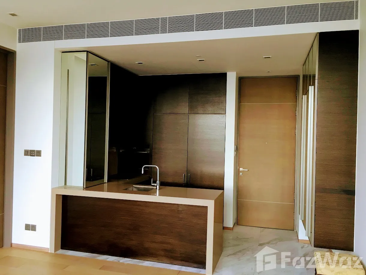 รูป ขาย คอนโด 1 ห้องนอน ในโครงการ ศาลาแดง วัน 5877487 - รูปที่ 8/20